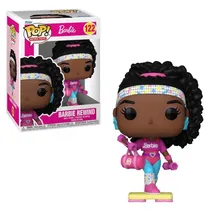 Funko Pop Barbie Barbie Rewind 122