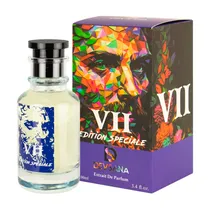 Perfume Devsana VII Edition Speciale - Extrait de Parfum - Feminino - 100ML