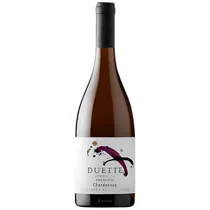 Vinho Indómita Duette Chardonnay 750ML