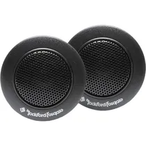 Tweeter para Automóvel Rockford Fosgate R1T-s 40 W RMS - Preto