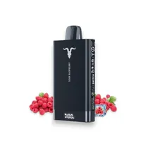 Pod Descartavel Ignite V150 15000 Puffs - Sour Raspberry