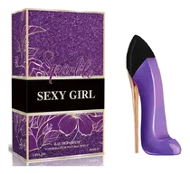 Lovali Sexy Girl Sparkle Fem. 85ML Edp c/s  Lovali Sexy...