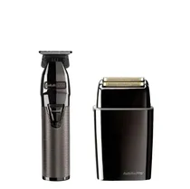 Combo Limitedfx Collection Shaver + Trimmer Babyliss