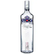  Stock Vodka...