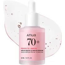 Sérum Niacinamida Anua Pêssego 70% - 30ML
