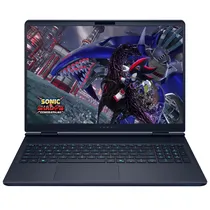 Notebook Gamer Alieware 16 Aurora AC16250 Intel Core 7 240H Tela QHD 16.0" / 16GB de Ram / 512GB SSD / WIN11HOME / Geforce RTX5050 8GB - Azul (Ingles)
