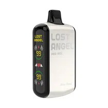 Pod Descartável Lost Angel Pro Max 20K Juicy Peach