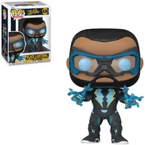Funko Pop Heroes Black Lightning Black Lightning 426
