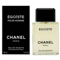 Chanel Egoiste Edt 100ML