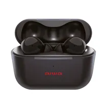 Fone de Ouvido Aiwa AW-30ANC - Bluetooth - Preto