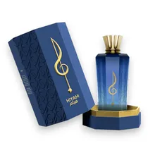Perfume Mawwal Poison Hiyam Edp - Masculino 100ML-55565