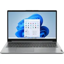 Lenovo Notebook 1I 82QD00DHUS 15.6" W11 Intel i3-1215U Gray