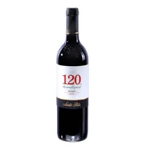 Vino Sta R 120 Rva.Esp. Syrah 750ML