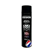 Spray de Cabello Ossion Spray Wax 10X Strong 300ML