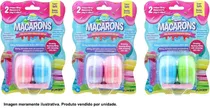 Slimy Macarons Joker - 33810 (Diversos)