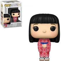 Funko Pop Disney Small World Japan 1072