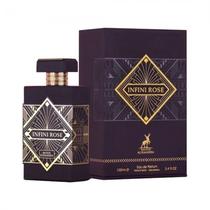 Perfume Maison Alhambra Infini Rose Edp Unissex 100ML