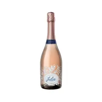 Santa Julia Spumante Dulce Natural 750ML