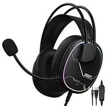  Headset Gam...