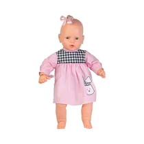 Muñeca Estrela Bebezinhos Meu Bebê 10010030000 Surtido 1 Pieza