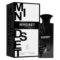 Perfume Maison Alhambra A. Mindset Edp 100ML