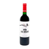 Vino Gimenez Mendez Vinas Las Brujas Tannat 750ML