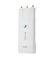Ui. AF-5X-BR Airfiber Radio 5.1-5.8GHZ 500+MBPS 200+KM Alcan