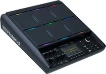 Roland SPDSX Pro