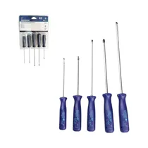 Kit de Destornilladores Gedore 150-160S2 5 Piezas