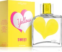J Arthes Yellow Edp 100ML