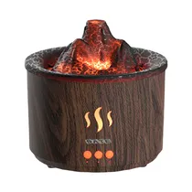 Difusor de Aroma Ultrasónico Satellite A-H6709 260ML