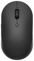 Mouse Sem Fio Xiaomi Mi Wireless Silent Edition HLK4041GL Preto