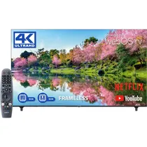 Televisor Smart Xion XI-LED1004KWOS 100" 4K Ultra HD