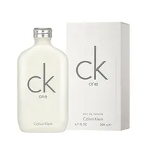 CK CK One Edt 200ML