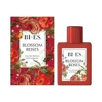 Bi-Es Blossom Roses Fem 100ML Bi-Es Blossom Roses Fem 100ML