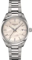 Relógio Feminino Tissot T150.210.11.116.00 - Analógico