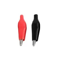 Fe Garra Jacare Par 40MM