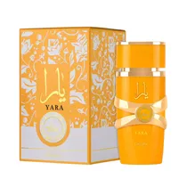 Perfume Lattafa Yara Tous - Eau de Parfum - Feminino - 100ML  Perfume Lat...