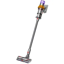 Aspirador de Pó Portátil Dyson V15 Vacuum Detect - Cinza