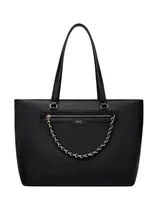 Fiore Bolso F8215 Pu Negro