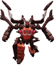 Boneco Hasbro Transformers Decepticon Chop Shop - B4667/B0971