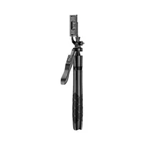 Trípode para Selfie Tomate MZP-303 Negro