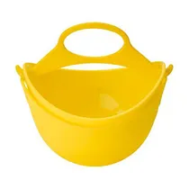 Pochador de Ovos Cuisinart Silicone 3PCS