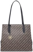 Bolsa Feminina Fiore F8185 - Coffee