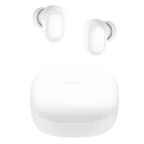 Fones de Ouvido Sem Fio Xiaomi Redmi Buds 6 M2420E1 Bluetooth/USB-C - White