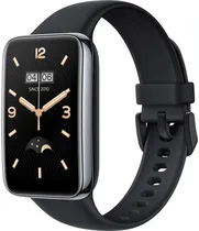 Relógio Xiaomi Smart Band 7 Pro - Black