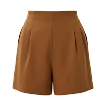 Short Hering HCBHH41EN Femenino