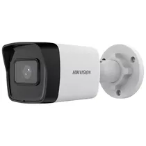 Camera de Seguranca Hikvision DS-2CD1023G2-Iuf Outdoor / HD / IP67 / 2.8MM - Branco