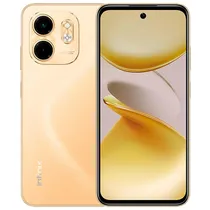 Celular Infinix Smart 9 X6532 4/128GB Gold