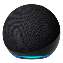 Amazon Echo Dot Alexa 5ND Geracao Charcoal 503653/9898 CX.Feia